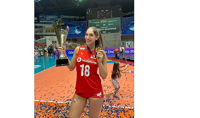 Aydın Büyükşehir Belediyespor, Selen Köse’yi Kadrosuna Kattı- Forum Haber