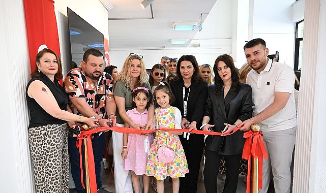 Aydın’da Sanatın Renkleri Yıl Sonu Sergisinde Buluştu- Forum Haber