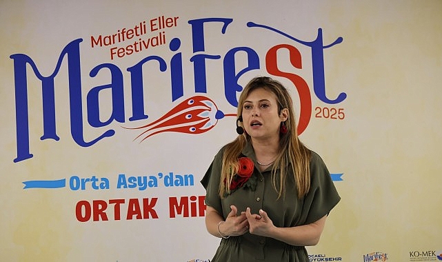 Ayşegül Dede ile hikâyelerle dolu yolculuk- Forum Haber