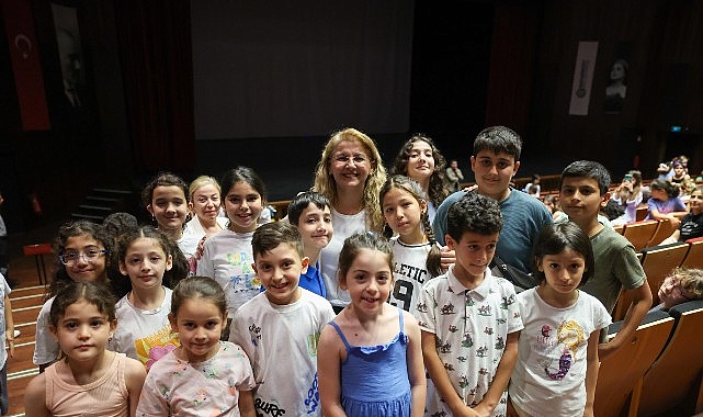 Bakırköy’de karne sevinci- Forum Haber