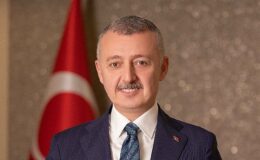 Başkan Büyükakın’dan YKS’ye girecek öğrencilere başarı mesajı- Forum Haber