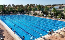 Başkan Çerçioğlu Yaptı, Aydınlılar Sporla Buluştu- Forum Haber