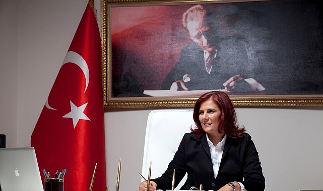 Başkan Çerçioğlu’ndan Kurban Bayramı Mesajı- Forum Haber