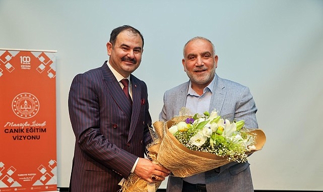 Başkan Sandıkçı’ya Öğretmenlerden Teşekkür – Forum Haber