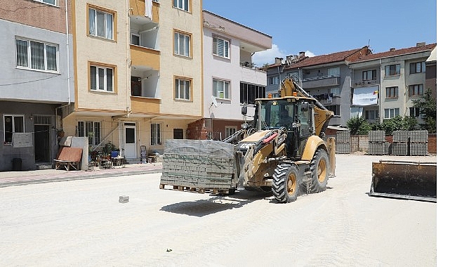 Başkan Taban’dan Ücretsiz Otopark Hamlesi Devam Ediyor- Forum Haber