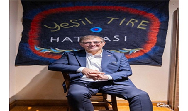 Başkan Tugay’ın Tire mesaisi- Forum Haber