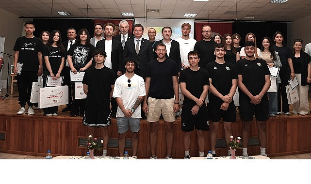 Basketbol sahalarını güzelleştirecek tasarımlar belli oldu- Forum Haber