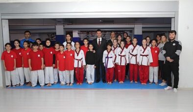 Bayraklı’da yaz spor okulları başlıyor!- Forum Haber