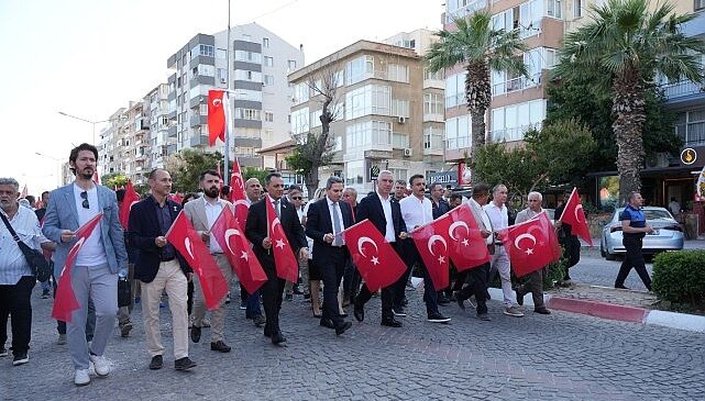 Bergama 89 Yıldır Aynı Heyecanla Buluşuyor!- Forum Haber