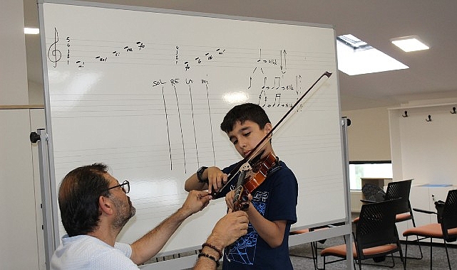 Bilgi Evleri ‘Yaz Etkinlikleri’ İçin Kayıtlar Başladı- Forum Haber