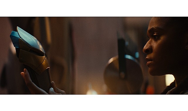 ‘Black Panther: Wakanda Forever’ Efsanesi Devam Ediyor- Forum Haber