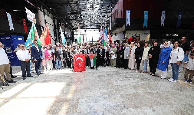 Büyükakın: KO-MEK, Kocaeli’nin en büyük iyilik organizasyonudur- Forum Haber