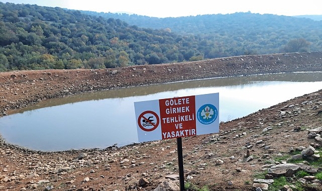 Büyükşehir’den Boğulma Riskine Karşı Uyarı- Forum Haber