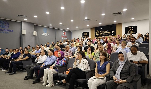 Büyükşehir’den bütçe eğitimi- Forum Haber
