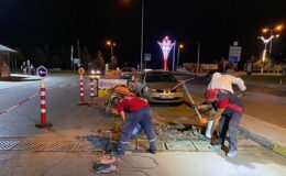 Büyükşehir’den güvenli dokunuş- Forum Haber