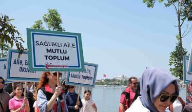 Büyükşehir’den sağlıklı yaşam buluşması- Forum Haber