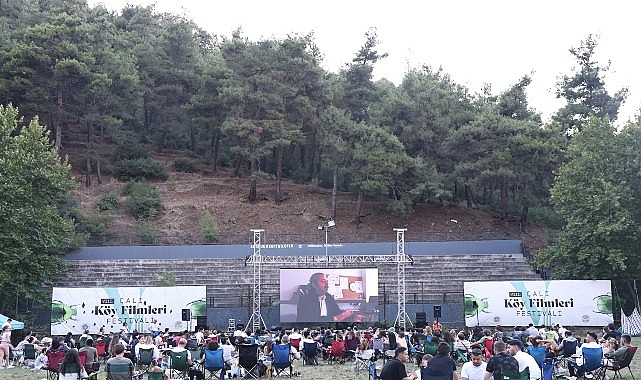 Çalı Köy Filmleri Festivali’ne akademik bakış açısı ekleniyor- Forum Haber