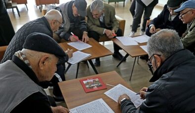 Çankaya’dan Alzheimer Hastalarına Akıllı Takip Sistemi- Forum Haber