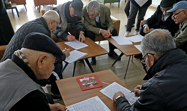 Çankaya’dan Alzheimer Hastalarına Akıllı Takip Sistemi- Forum Haber