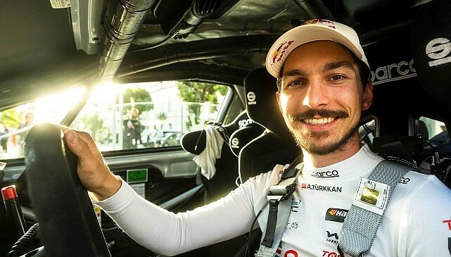 Castrol Ford Team Türkiye, Ali Türkkan’la Akropolis Rallisi’nde Dünya Şampiyonluğu Yarışına Devam Ediyor- Forum Haber