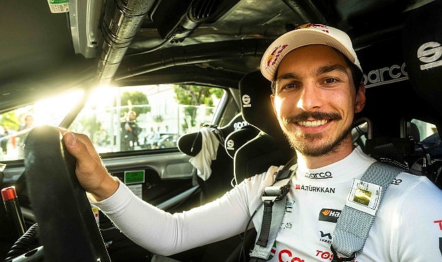 Castrol Ford Team Türkiye, Ali Türkkan’la Akropolis Rallisi’nde Dünya Şampiyonluğu Yarışına Devam Ediyor- Forum Haber