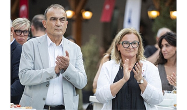 COP İzmir İklim Deklarasyonu açıklandı- Forum Haber
