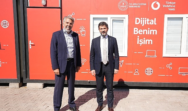Dijital Benim İşim Dijital Pazarlama Kampanya Yarışması’nda Kazananlar Belli Oldu- Forum Haber