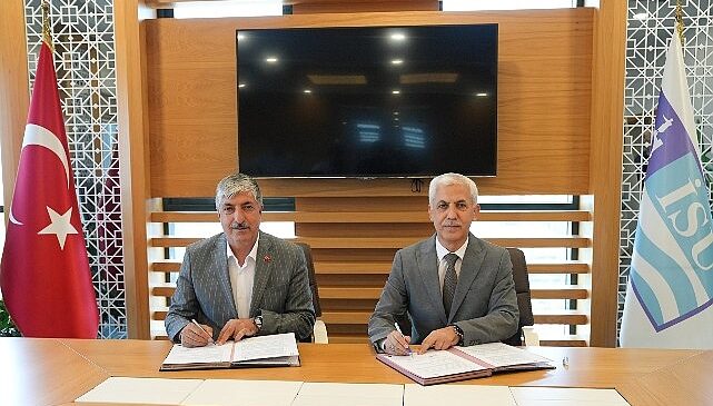 Dilovası’nda Dijital Hizmet Dönemi Başladı; İSU ve Dilovası Belediyesi Arasında Protokol İmzalandı- Forum Haber