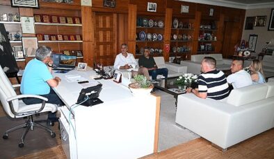 Dünya Görme Engelliler Futsal Şampiyonası’na doğru- Forum Haber