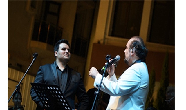 Dünya Müzik Günü Çeşme’de kutlandı- Forum Haber