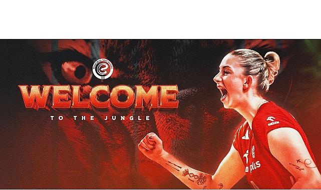 Eczacıbaşı Dynavit Yeni Pasör Çaprazıyla İmzaları Attı! Magdalena Stysiak Eczacıbaşı Dynavit’te…- Forum Haber