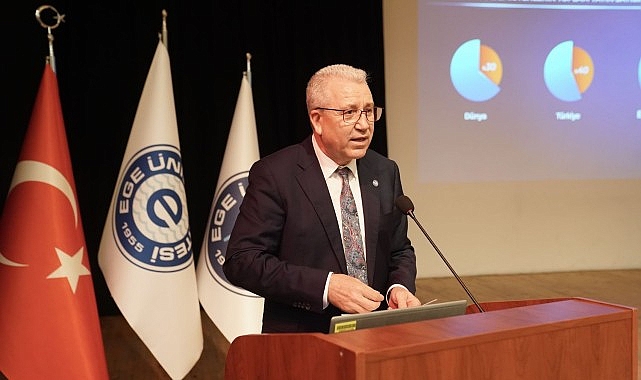 Ege Üniversitesi 11 dünya sıralamasının tümünde yer alan 6 üniversiteden biri oldu- Forum Haber