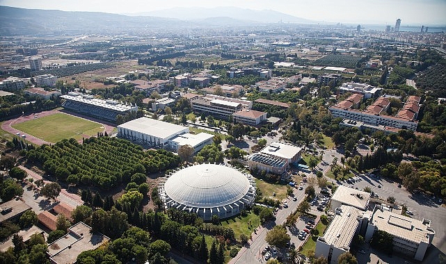 Ege Üniversitesi ‘Nitelikli Eğitimi’ ile dünyanın en iyi 40 üniversitesinden birisi oldu- Forum Haber