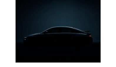 Elektrikli Performansta Yeni Bir Soluk: Hyundai IONIQ 6 N- Forum Haber