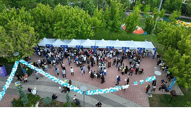 En güzel karne hediyesi Selçuklu Belediyesi’nden- Forum Haber
