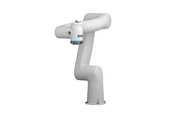Epson tarafından geliştirilen “yardımcı robot” birçok sektörde verimlilik ve üretkenliği artıracak- Forum Haber
