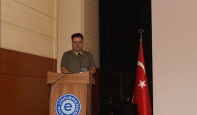EÜ İletişim Fakültesi Reklamcılık Bölümü öğrencilerinin ‘Bitirme Projeleri’ görücüye çıktı- Forum Haber