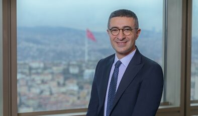 Garanti BBVA’dan 3,5 Trilyon TL’lik Sürdürülebilir Finansman Hedefi- Forum Haber