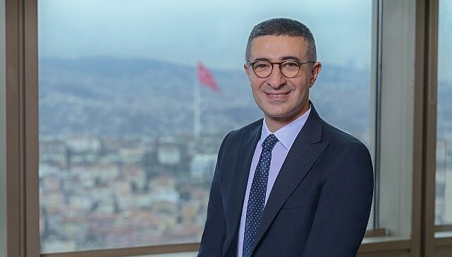 Garanti BBVA’dan 3,5 Trilyon TL’lik Sürdürülebilir Finansman Hedefi- Forum Haber