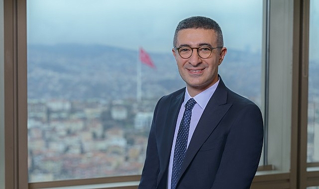 Garanti BBVA’dan 3,5 Trilyon TL’lik Sürdürülebilir Finansman Hedefi- Forum Haber
