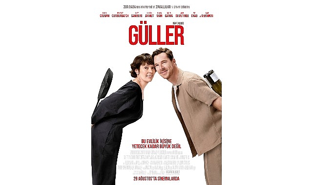 “Güller” Filminden İlk Fragman Yayınlandı- Forum Haber