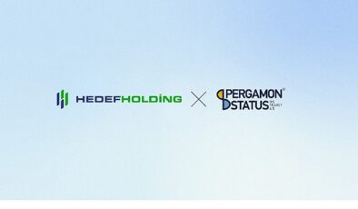 Hedef Holding, Pergamon Status Dış Ticaret A.Ş.’nin yüzde 25,03 oranındaki hissesini satın aldı- Forum Haber