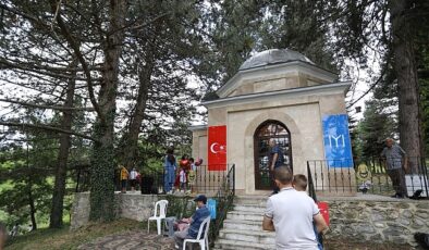 İnegöl Fatihi Turgut Alp Dualarla Anıldı- Forum Haber