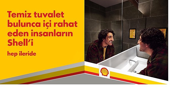 “İnsanların Shell’i”ne Kristal Elma’dan Ödül Yağdı- Forum Haber