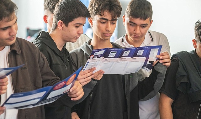 İstanbul 2. Tesisat Sektörü Öğrenci Buluşması DemirDöküm Sponsorluğunda Gerçekleşti- Forum Haber