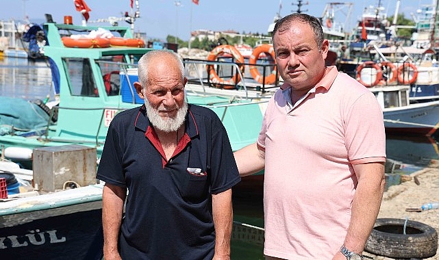 İzmit Körfezi, Kocaeli Büyükşehir ile küllerinden doğuyor;Ölümün kıyısından yeniden dirilişe- Forum Haber