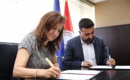 Karşıyaka’da ‘sağlıklı kentleşme’ için imzalar atıldı- Forum Haber