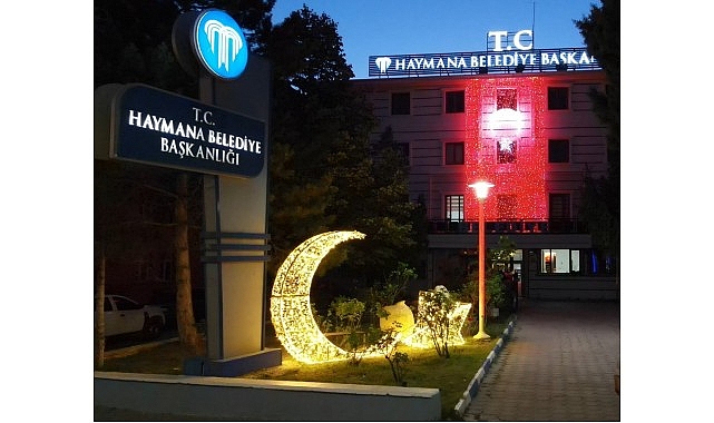 Kemer Aydınlatma Projesi Başladı- Forum Haber