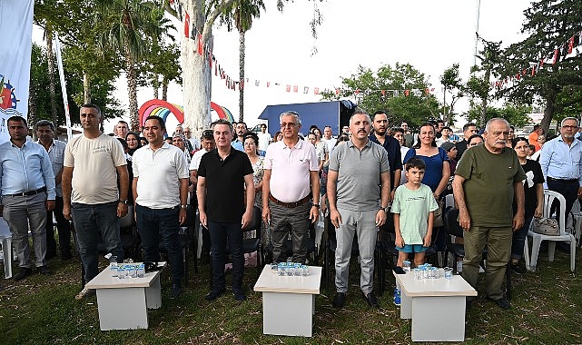 Kemer’de Liseler Arası Müzik Yarışması- Forum Haber