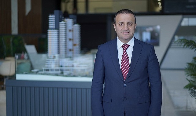 Konut satışları artıyor,  sektörün toparlanma süreci devam ediyor   – Forum Haber
